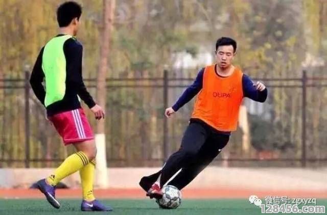 练足球能上好大学吗？体育特长生升学路径全解析